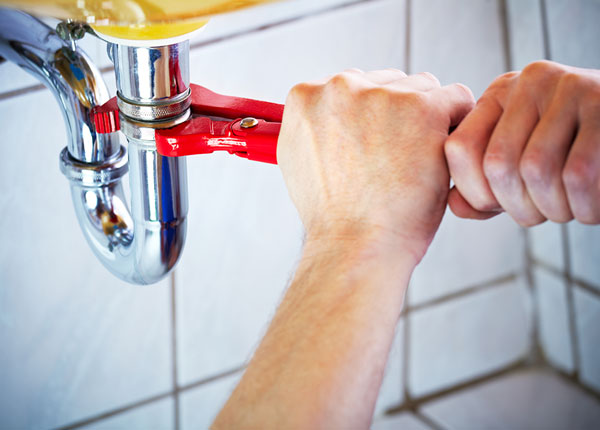 About Ash Grove Plumbers
